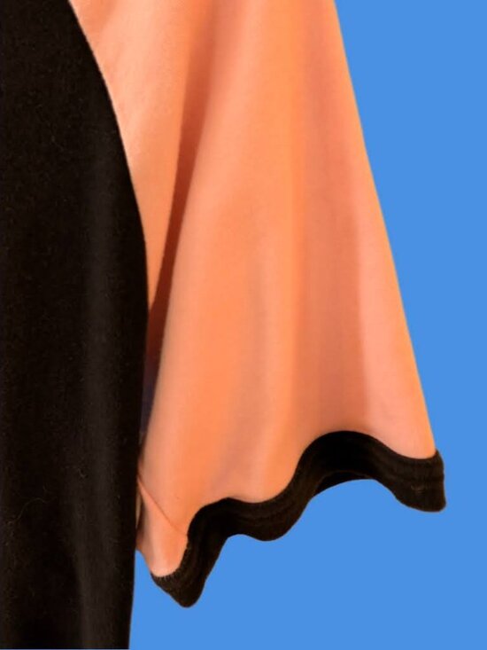 Lolita Goth T-shirt designed by Novala Takemoto - Picture 5 of 6